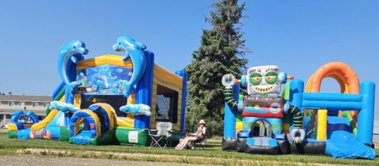 Bouncy Castle Rentals Bouncy Castle Rentals